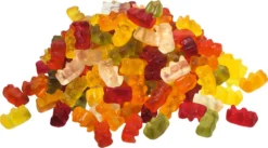 Haribo Goldbären Mini Beutel Fruchtgummi 100 Stück -Haribo || Tassimo || Senseo Verkaufsgeschäft 64efe20ba01eae7594c3eedb2863ed9c