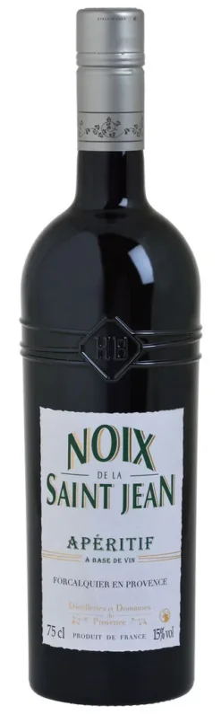 Noix De La Saint-Jean Provence | Frankreich | 15,0% Vol | 0,75 L