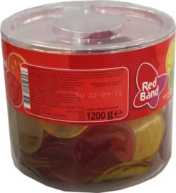 Red Band Fruchtgummi Smile 100 Stück, 1150g 21 Red Band Fruchtgummi Smile 100 Stück, 1150g -Haribo || Tassimo || Senseo Verkaufsgeschäft 657046854a4bf1e3ee26da14530b878d