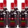Mampe Halb & Halb (6 X 0,7L) -Haribo || Tassimo || Senseo Verkaufsgeschäft 65c33ea2e92686cb180879312dd68a6a