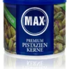 MAX Pistazien Kerne Geröstet Und Gesalzen 150g 1 MAX Pistazien Kerne Geröstet Und Gesalzen 150g -Haribo || Tassimo || Senseo Verkaufsgeschäft 65fde133a53ea1ff1fa745302b48ba14