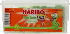 Haribo Pasta Basta Apfel Sour Mit Saurem Fruchtgeschmack Veggie 1125g -Haribo || Tassimo || Senseo Verkaufsgeschäft 66457881d1cb276f3b3d401d388ef693