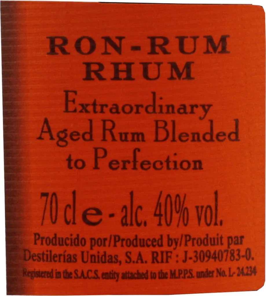 Botucal Rum Mantuano | 40 % Vol | 0,7 L 12 Botucal Rum Mantuano | 40 % Vol | 0,7 L – Bild 10