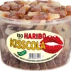 Haribo Kiss Cola Saure Fruchtgummi Flaschen Mit Zucker Veggie 1200g 1 Haribo Kiss Cola Saure Fruchtgummi Flaschen Mit Zucker Veggie 1200g -Haribo || Tassimo || Senseo Verkaufsgeschäft 66b77ded361c613b7f98269d7b215b07