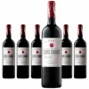 6 X Luis Canas Crianza Rioja D.O. -Haribo || Tassimo || Senseo Verkaufsgeschäft 66dc08dff0b87594ceed2122138abbce