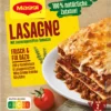 Maggi Fix Für Lasagne Würzig Tomatig Natürliche Zutaten 30 G -Haribo || Tassimo || Senseo Verkaufsgeschäft 67127f8770d4320b4c614903891046cb
