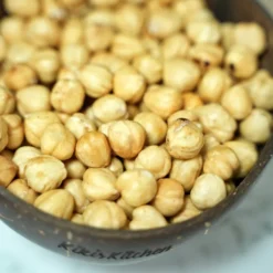 Kikis Haselnusskerne - Doppelt Geröstet 180 Gramm -Haribo || Tassimo || Senseo Verkaufsgeschäft 67c82a72fe3207f718b1f4a726da35d0