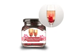 Rosella Flowers Wilde Hibiskusblüten Eingelegt In Sirup 270g 7 Rosella Flowers Wilde Hibiskusblüten Eingelegt In Sirup 270g -Haribo || Tassimo || Senseo Verkaufsgeschäft 681928b29b10ad350344e67be702059d