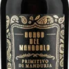 Borgo Del Mandorlo Primitivo Di Manduria Riserva DOC 2018 (0,75ll) Trocken -Haribo || Tassimo || Senseo Verkaufsgeschäft 686afcf2386f97658b882fb3035a2d33