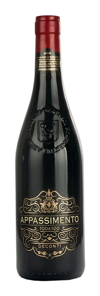 Cielo E Terra De'Conti Appassimento 14,5% 0,75L (I) 3 Cielo E Terra De'Conti Appassimento 14,5% 0,75L (I)