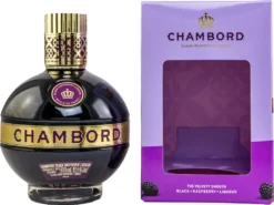 Chambord Liqueur Royale De France | 16,5 % Vol | 0,5 L -Haribo || Tassimo || Senseo Verkaufsgeschäft 68971c0a108d3474afdb810614d244ff