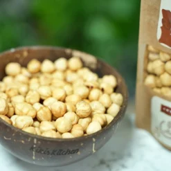 Kikis Haselnusskerne - Doppelt Geröstet 180 Gramm -Haribo || Tassimo || Senseo Verkaufsgeschäft 6927bcf81392941814f447ca83d10b36