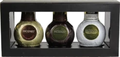 Mozart Liqueur Mix 15/17% 3x50ml -Haribo || Tassimo || Senseo Verkaufsgeschäft 692afac61005abb27474ce414dbeb12d
