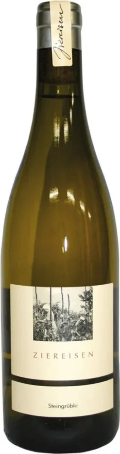 Gutedel Trocken Steingrüble Baden | Deutschland | 12,0% Vol | 0,75 L