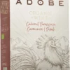 Adobe Cabernet Sauvignon Reserva3,0l Bag In Box -Haribo || Tassimo || Senseo Verkaufsgeschäft 69ad629c3891b8af17937635b0c53ee2