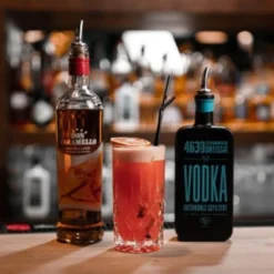 Don Caramello - Karamell Likör 0,7 L -Haribo || Tassimo || Senseo Verkaufsgeschäft 69d75a6c59ea89e533a46e008ab60aee