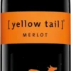 Yellow Tail Merlot Trocken 2019 Australien | 13,5 % Vol | 0,75 L -Haribo || Tassimo || Senseo Verkaufsgeschäft 69fc152f1cfef6989761b6166692225f