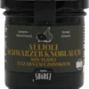 Familia Suárez Allioli Schwarzer Knoblauch 135g -Haribo || Tassimo || Senseo Verkaufsgeschäft 6a609366978960f6a0b8a342701e2589