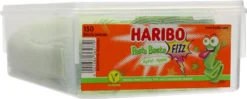 Haribo Pasta Basta Apfel Sour Mit Saurem Fruchtgeschmack Veggie 1125g -Haribo || Tassimo || Senseo Verkaufsgeschäft 6a67e8650f3657f6dfaf5b3d56586b35