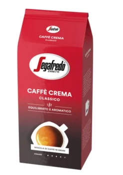 Segafredo Caffe Crema Classico, 1000 G, Ganze Bohne 8 Segafredo Caffe Crema Classico, 1000 G, Ganze Bohne -Haribo || Tassimo || Senseo Verkaufsgeschäft 6ab344eedbaab871d9a9c4e13178349c