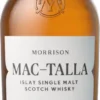 Morrison Scotch Whisky Distillers Single Malt Scotch Whisky Mac-Talla Mara Cask Strength 58,2% Vol Spirituosen -Haribo || Tassimo || Senseo Verkaufsgeschäft 6ae3faca301340196f9bbd7262639a35