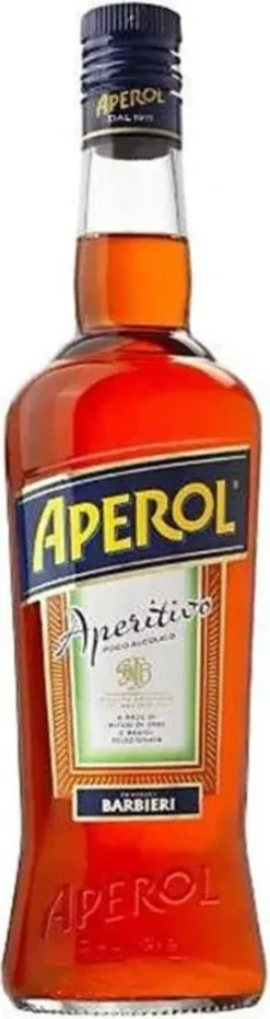 Aperol Aperitivo | 11 % Vol | 0,7 L -Haribo || Tassimo || Senseo Verkaufsgeschäft 6bc80e56ee54fbfb1f371dfb2bf291d3