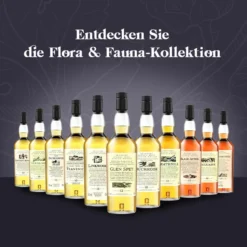 Blair Athol 12 Jahre Flora & Fauna Whisky 0,7 L -Haribo || Tassimo || Senseo Verkaufsgeschäft 6c0f9feba4e6e1484dd8c80c736511d1