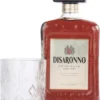 Disaronno Amaretto 28% 0,7L Geschenkpackung 2 Disaronno Amaretto 28% 0,7L Geschenkpackung -Haribo || Tassimo || Senseo Verkaufsgeschäft 6c6e4b4211d28a3c5188e14bc766af90