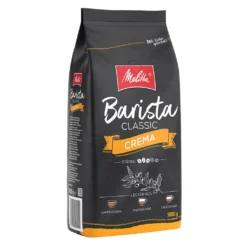 MELITTA Ganze Kaffeebohnen Barista Crema 1 Kg Ausgewogen Harmonisch Stärke 3 -Haribo || Tassimo || Senseo Verkaufsgeschäft 6c958feec88b2b9e8ac36bfbdde2a8db