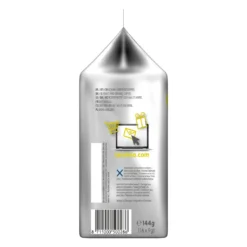 TASSIMO Jacobs Krönung XL 5er Pack Kaffee T Discs Kaffee Kapseln 5 X 16 Getränke 11 TASSIMO Jacobs Krönung XL 5er Pack Kaffee T Discs Kaffee Kapseln 5 X 16 Getränke -Haribo || Tassimo || Senseo Verkaufsgeschäft 6d04533852ec1103b191f843328c092c