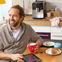 MELITTA Ganze Kaffeebohnen Barista Crema 1100g Ausgewogen Harmonisch Stärke 3 9 MELITTA Ganze Kaffeebohnen Barista Crema 1100g Ausgewogen Harmonisch Stärke 3 -Haribo || Tassimo || Senseo Verkaufsgeschäft 6dcff4876e275f46ed1cef051c5aff62