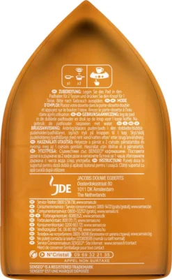 SENSEO Typ Cappuccino Caramel Pads 10er Pack 10 X 8 Getränke 15 SENSEO Typ Cappuccino Caramel Pads 10er Pack 10 X 8 Getränke -Haribo || Tassimo || Senseo Verkaufsgeschäft 6e1c97ee345b8647258fdc42e97156c5