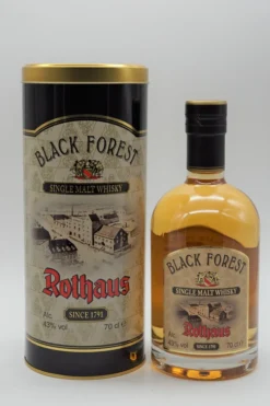 Rothaus Black Forest Single Malt Whisky 2011 2015 43% 0,7L 13 Rothaus Black Forest Single Malt Whisky 2011 2015 43% 0,7L -Haribo || Tassimo || Senseo Verkaufsgeschäft 6f75e507db4484120ba457fb7e3c92c1