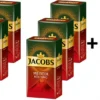 JACOBS Filterkaffee Meisterröstung 6 X 500 G Röstkaffee Gemahlen Pulverkaffee + 1 Becher + 1 Dose 1 JACOBS Filterkaffee Meisterröstung 6 X 500 G Röstkaffee Gemahlen Pulverkaffee + 1 Becher + 1 Dose -Haribo || Tassimo || Senseo Verkaufsgeschäft 6f828d76f83411ee4d8b97a2537769e4