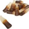 De Bron Cola Gums Fruchtgummi Zuckerfrei 1 Kg -Haribo || Tassimo || Senseo Verkaufsgeschäft 70189b8c40734ec7417e15e6ce5ee7dd