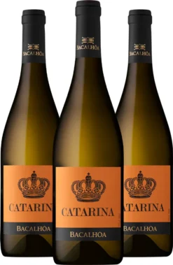 Pack 6 Catarina Weißwein 2020 0,75L -Haribo || Tassimo || Senseo Verkaufsgeschäft 703a2fddef0d108cc14f80c81878b198