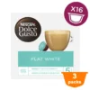 Nestlé® Dolce Gusto - Flat White - 3x 16 Kapseln -Haribo || Tassimo || Senseo Verkaufsgeschäft 703affdd527242aa6e6b303ee60b0e01
