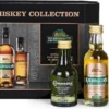 Kilbeggan Co. Distilling Irish Whiskey Collection | 40 % Vol | 4 X 0,05 L | Insgesamt 0,2 L -Haribo || Tassimo || Senseo Verkaufsgeschäft 70b1fb3ab11106207148bf2dd3cfc241