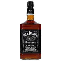 Jack Daniels Old No.7 Tennessee Whiskey Magnumflasche 3000ml -Haribo || Tassimo || Senseo Verkaufsgeschäft 710268a979d9ac74b91fad6f7ec6da11