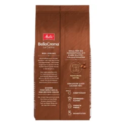 Melitta Kaffee BellaCrema LaCrema Ganze Bohne, Mittelstarke Kaffeebohnen, 8er Pack, 8 X 1000g 11 Melitta Kaffee BellaCrema LaCrema Ganze Bohne, Mittelstarke Kaffeebohnen, 8er Pack, 8 X 1000g -Haribo || Tassimo || Senseo Verkaufsgeschäft 712934ef59a3d9bc03ebae211144e61e