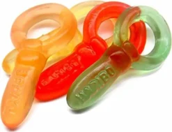 Haribo Kinder Schnuller Mit Fruchtgeschmack 5fach Sortiert 1200g -Haribo || Tassimo || Senseo Verkaufsgeschäft 717340863ea24d35bd438edd10d0d02d