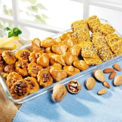 Käsegebäck Variationen 3er-Set -Haribo || Tassimo || Senseo Verkaufsgeschäft 71bab2ebf31e69f5552f045cb017de15