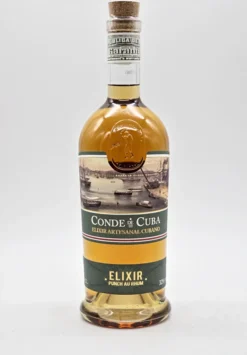 Conde De Cuba Elixir Punch Au Rhum 0,7l, Alc. 32 Vol.-%, Rum Cuba -Haribo || Tassimo || Senseo Verkaufsgeschäft 71ddabb433d73c5bbe4d5448b54a3045