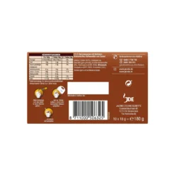 Jacobs Classic 3in1 Sticks | Löslicher Kaffee | 10 Portionen -Haribo || Tassimo || Senseo Verkaufsgeschäft 723a223d35fbb0e0edc784ffe44ccdf0