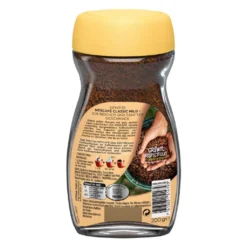 Nestlé® Nescafé Classic Mild | Löslicher Kaffee | 200g-Glas -Haribo || Tassimo || Senseo Verkaufsgeschäft 7262a06b5fd7b7c07e56bd20fbec5362