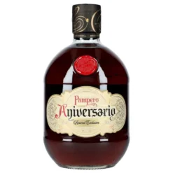 Ron Pampero Aniversario Reserva Exclusiva In Geschenkpackung Venezuela | 40 % Vol | 0,7 L -Haribo || Tassimo || Senseo Verkaufsgeschäft 7339d6fed51aba101a89e5fd7bad1405