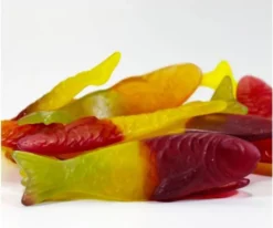 Sharky Sweets - Hamburger Frischer Lachs - Fruchtgummi -Haribo || Tassimo || Senseo Verkaufsgeschäft 735bf321a64789ebb0987c2df21d3d41