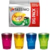 Tassimo Morning Café XL Filter - Im Big Pack,plus + 6 Gläser 2 Tassimo Morning Café XL Filter - Im Big Pack,plus + 6 Gläser -Haribo || Tassimo || Senseo Verkaufsgeschäft 73b3b796e78cf5eeec1b5eb5cf8c2b06