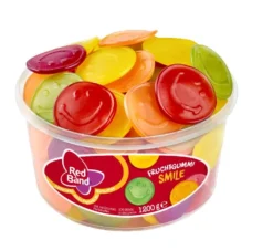 Red Band Fruchtgummi Smile 100 Stück, 1150g 23 Red Band Fruchtgummi Smile 100 Stück, 1150g -Haribo || Tassimo || Senseo Verkaufsgeschäft 73d7ce02602c44f1c9c5b699ec0ccea2