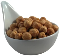 Khanum Khanuma - Kichererbsen Geröstet & Gesalzen 450gr -Haribo || Tassimo || Senseo Verkaufsgeschäft 74513a9f96cfb128c95118bcf986eb2e